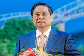 Thủ tướng tặng Thừa Thiên Huế 13 chữ để hoàn thành quy hoạch