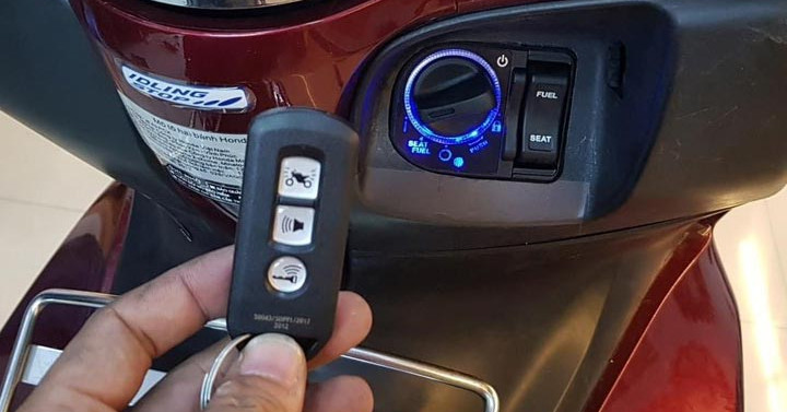 Tìm ra &amp;apos;thủ phạm&amp;apos; khiến nhiều xe máy, ô tô dùng smartkey ở Đồng Nai bị &amp;apos;tê liệt&amp;apos;