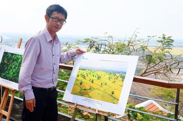 Top 7 Vietnam Impressions 2023 announced hinh anh 1