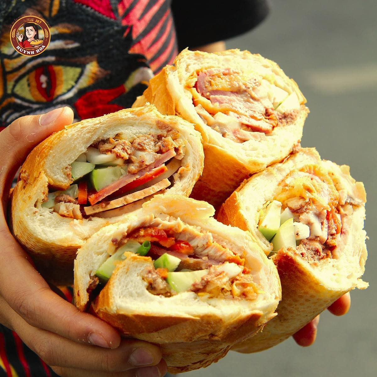 Bánh mì 