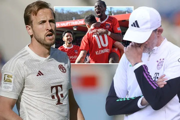 Bayern ‘buông’ theo Thomas Tuchel, Harry Kane ngậm đắng nuốt cay