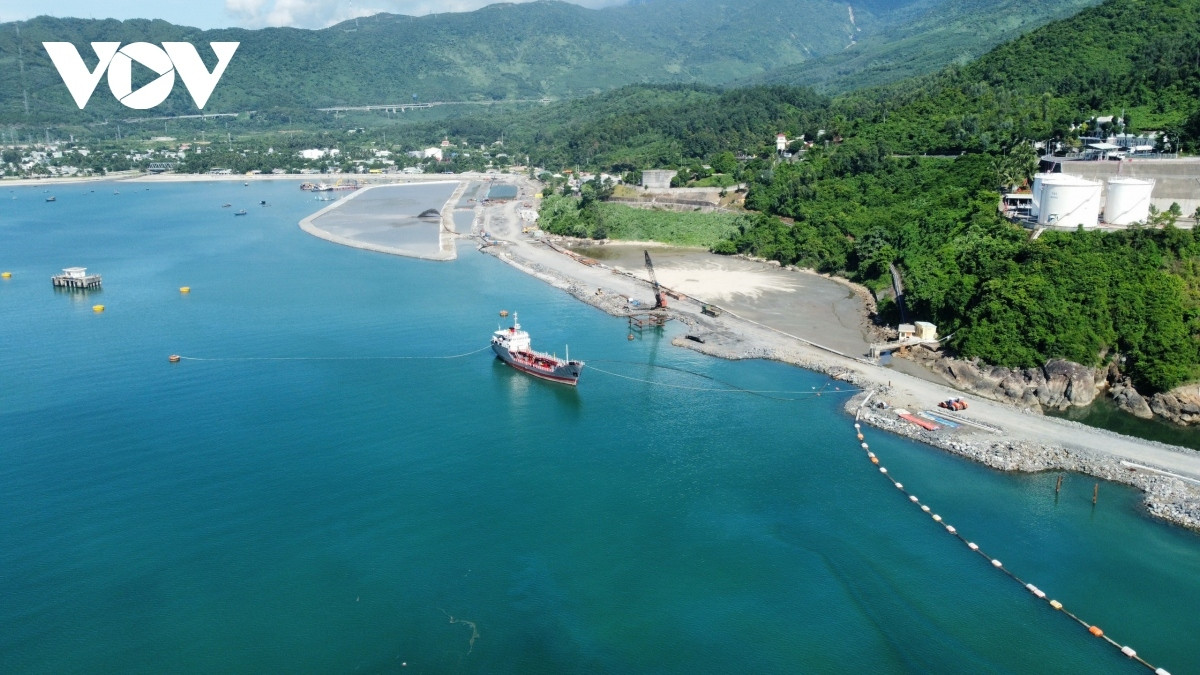 da nang free trade zone to make breakthrough developments picture 1