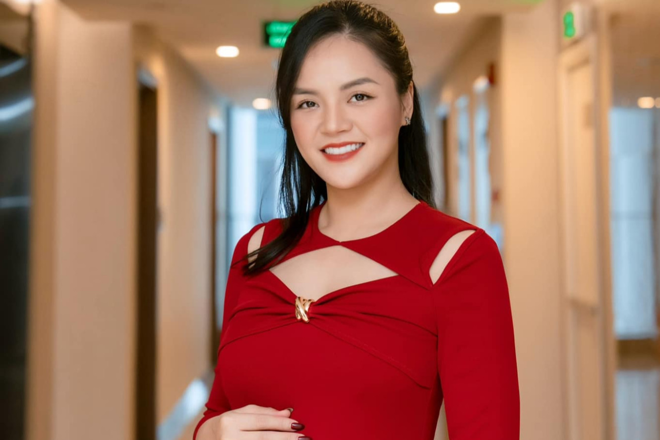 Diễn viên Thu Quỳnh tuyên bố không làm đám cưới, không muốn tái hôn