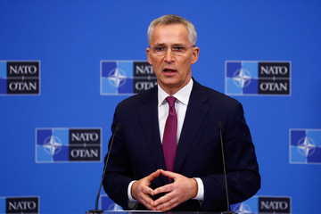 Lãnh đạo NATO nói về khả năng Ukraine phải thỏa hiệp với Nga