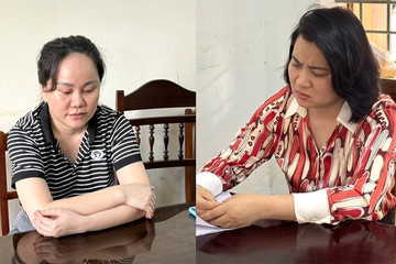 Lừa đáo hạn ngân hàng, hai phụ nữ ở Quảng Bình chiếm đoạt hơn 110 tỷ