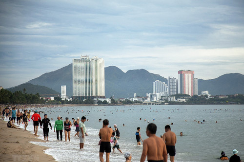 Nha Trang makes it to 5 budget-friendly summer vacation destinations in Asia