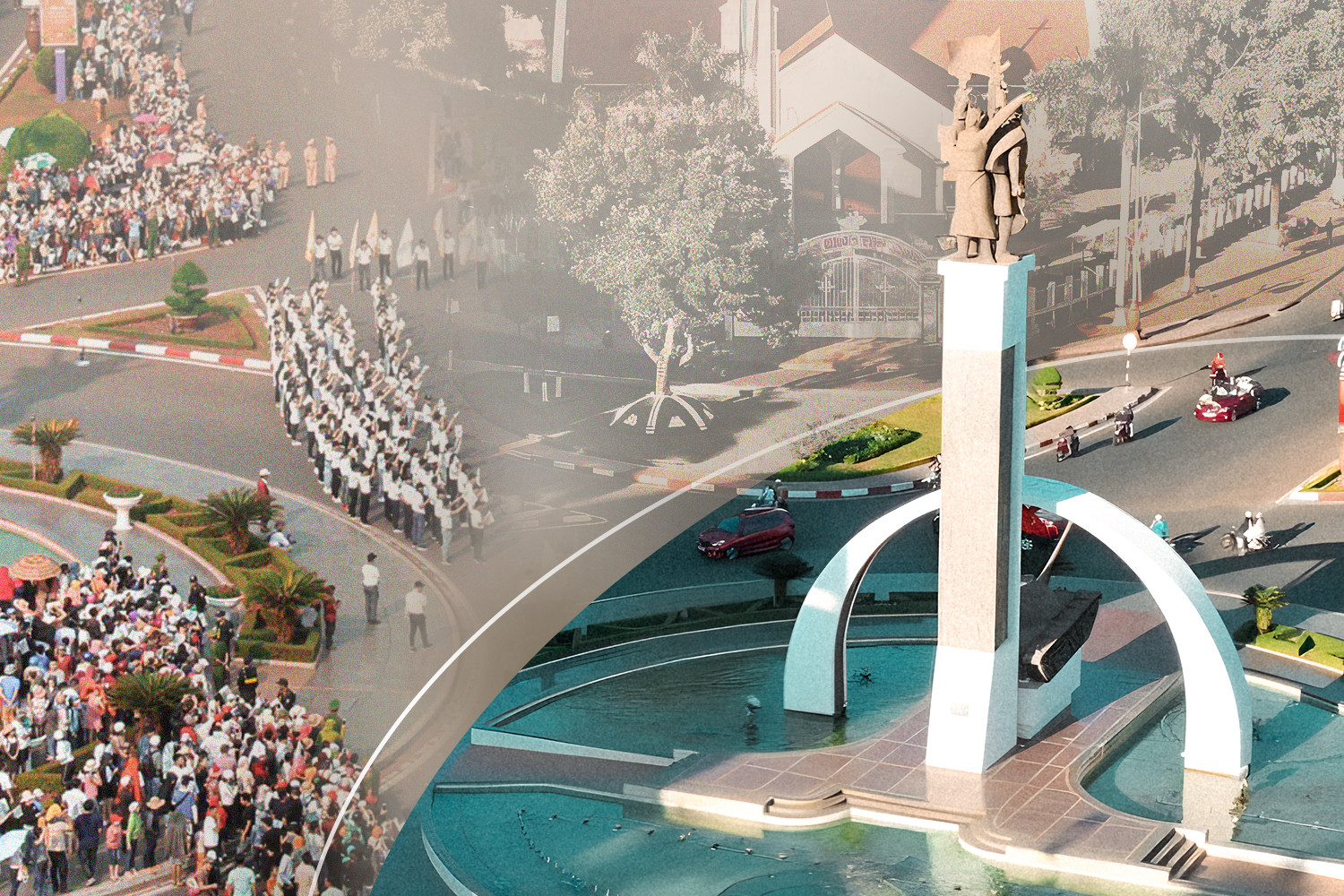 Tuyên truyền để bà con hiểu, làm có hiệu quả, bà con sẽ làm theo