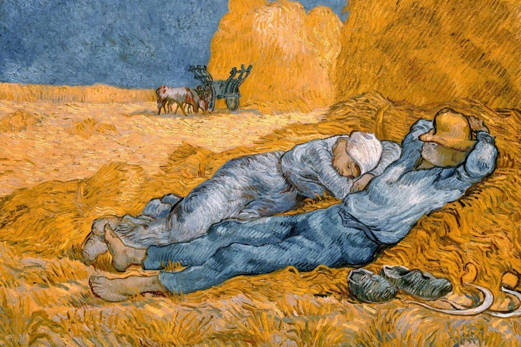 Vết sẹo tình ái của Van Gogh và những người phụ nữ đi qua trong đời