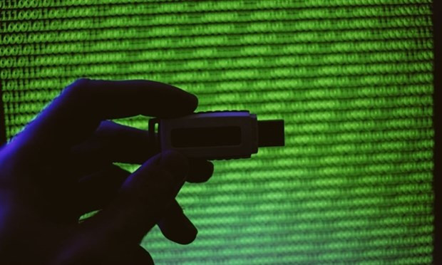 Vietnam firms face highest local cyberthreats in Southeast Asia: Kaspersky hinh anh 1