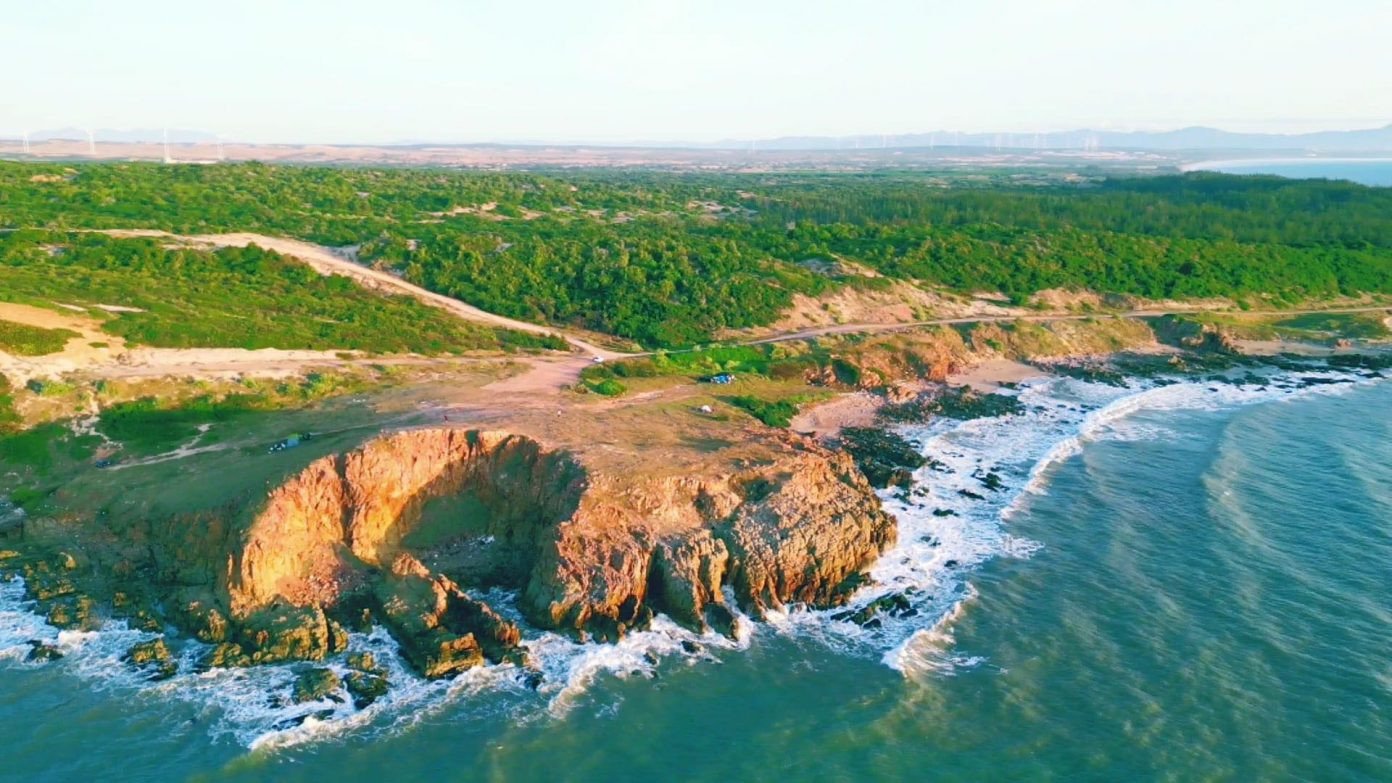 Yen Cape: A serene retreat away from urban life