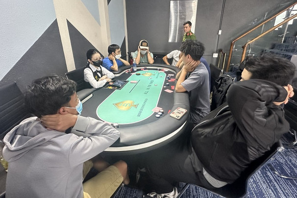 Casino trực tuyến có gian lận không - Sự thật cần biết