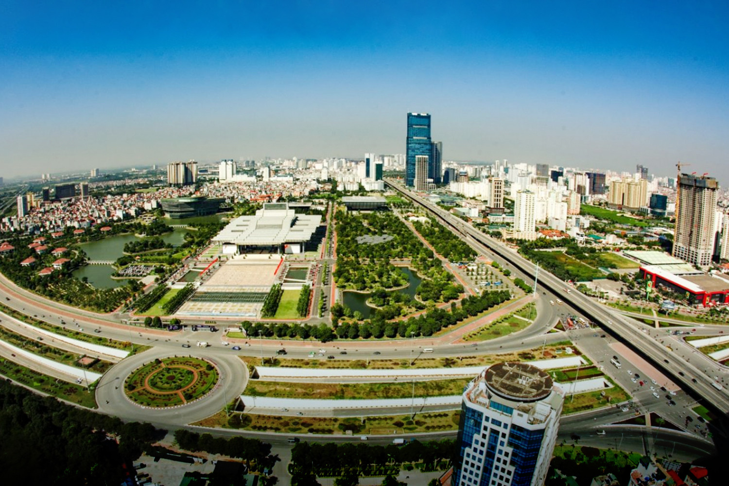 Chọn con đường đi đúng, xác định cách thức, nguồn lực, động lực và thời gian để đến đích