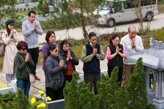 Gợi ý những điều nên làm trong ngày tết Hàn thực