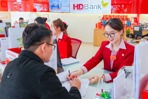 HDBank tung combo ưu đãi doanh nghiệp