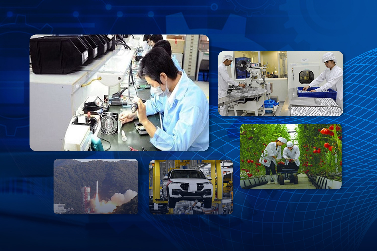 Hoàn thiện hệ thống chính sách, pháp luật về thị trường khoa học và công nghệ