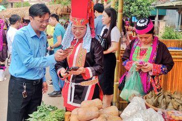 Làng số, bản số ở Quảng Ninh