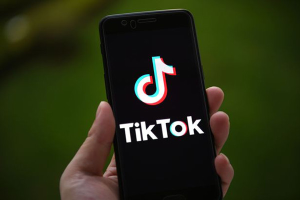 Link khiêu dâm trên TikTok thực chất là chiêu trò lừa đảo
