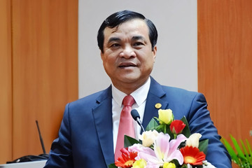 Miễn nhiệm chức danh Chủ tịch HĐND tỉnh Quảng Nam với ông Phan Việt Cường