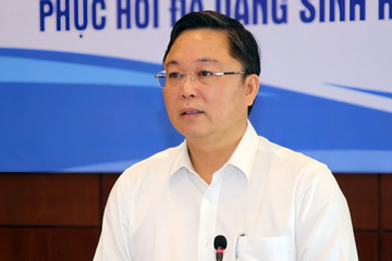 Miễn nhiệm chức danh Chủ tịch UBND tỉnh Quảng Nam với ông Lê Trí Thanh