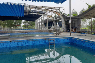 Một học sinh lớp 8 ở Quảng Trị chết đuối khi tắm tại bể bơi