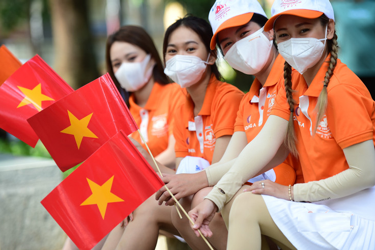 Nhiều bộ ngành đồng tình nghỉ 5 ngày liên tiếp dịp lễ 30/4 - 1/5