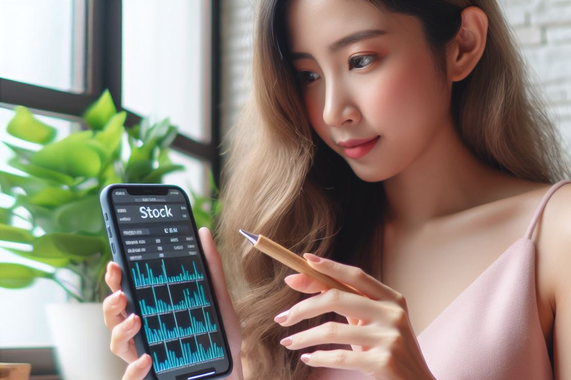 Nhờ 'chồng online' dạy đầu tư chứng khoán, người phụ nữ ở Hà Nội mất gần 1 tỷ