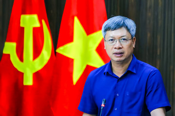 Ông Hồ Quang Bửu được phân công điều hành UBND tỉnh Quảng Nam