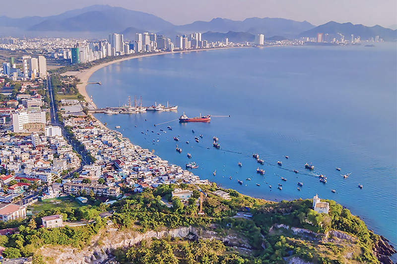 Quy hoạch tổng thể quốc gia để phát huy tối đa tiềm năng khác biệt, cơ hội nổi trội, lợi thế cạnh tranh của đất nước