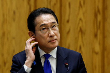 Thủ tướng Nhật Bản cảnh báo về 'bước ngoặt lịch sử' trước chuyến thăm Mỹ