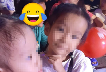 Tìm kiếm 2 bé gái mất tích nhiều ngày ở phố đi bộ Nguyễn Huệ