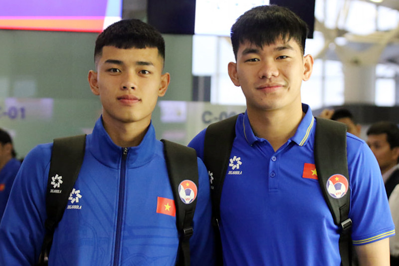 U23 Việt Nam lên đường sang Qatar, quyết chinh phục U23 châu Á