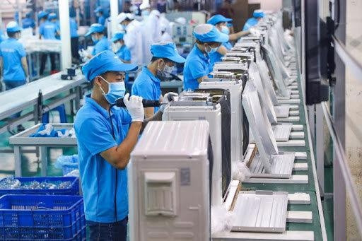 vietnamese economic rise fuels european optimism eurocham picture 1