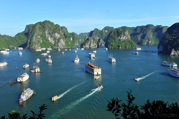 2024 Ha Long Carnival to showcase parades at sea hinh anh 1