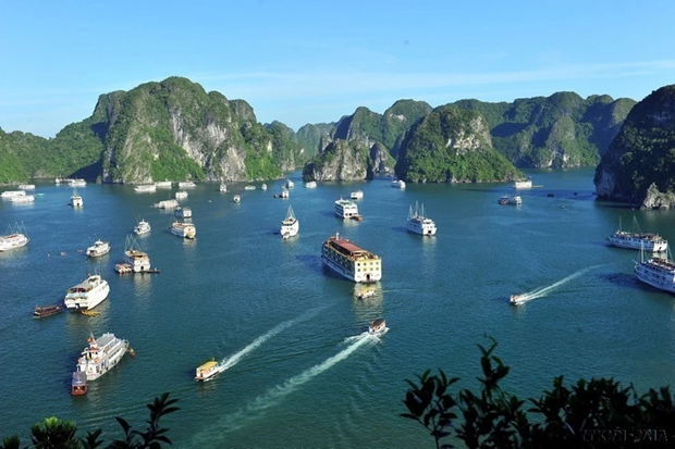 2024 Ha Long Carnival to showcase parades at sea