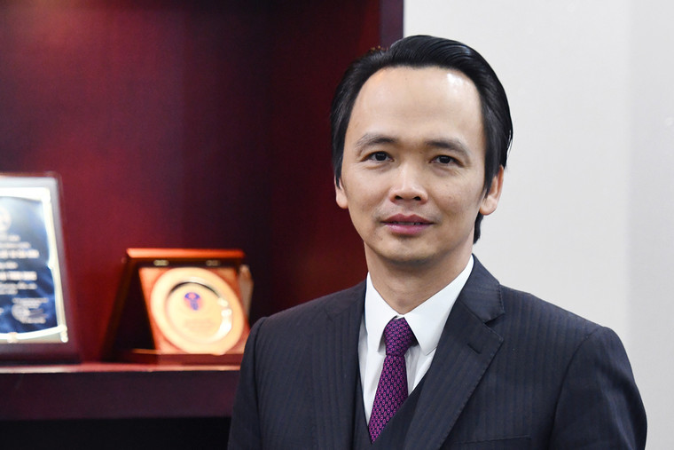 Bị can Trịnh Văn Quyết chủ mưu 'lùa' 30.403 nhà đầu tư, chiếm đoạt hơn 3.621 tỷ