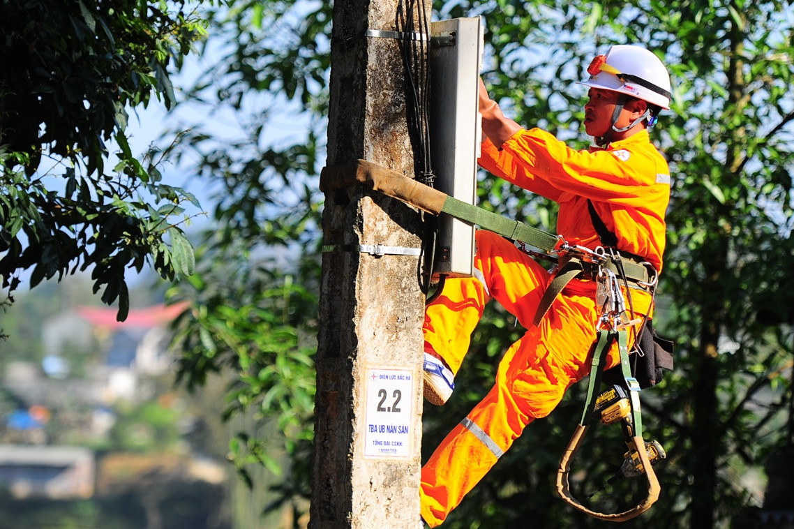 Cơ chế giá điện 2 thành phần là công bằng hơn giá điện 1 thành phần