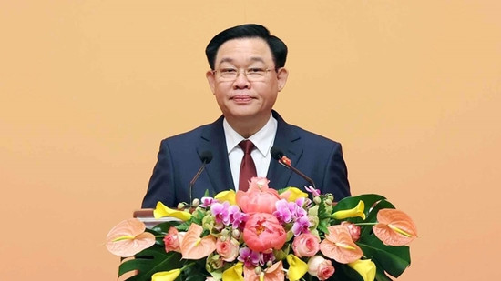 Củng cố nền tảng dân ý vững chắc cho quan hệ hữu nghị, hợp tác Việt-Trung
