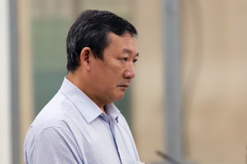 Cựu Giám đốc CDC Khánh Hòa hầu tòa do sai phạm đấu thầu