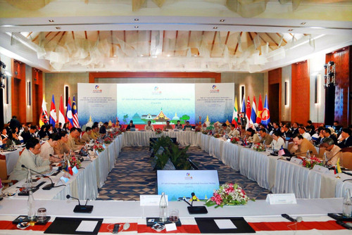 Hải quan triển khai sáng kiến ACTS cùng các nước ASEAN theo đúng tiến độ chung