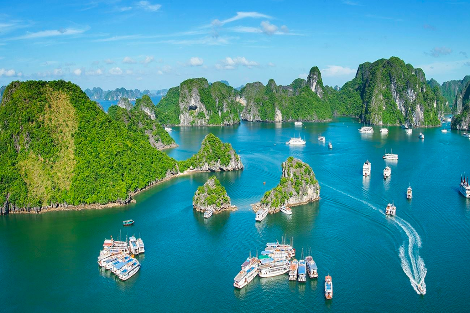 Kinh tế biển và ven biển đang trở thành động lực tăng trưởng