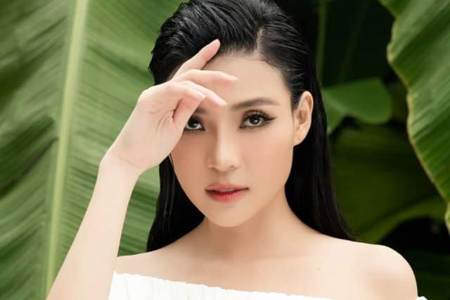 Mỹ Đình 'Trạm cứu hộ trái tim' và chồng diễn viên đặt quy tắc riêng về cảnh nóng