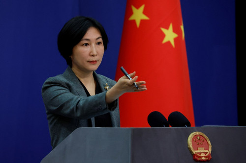 Trung Quốc phản ứng trước khả năng Nhật Bản tham gia AUKUS