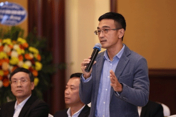 Truy tố cựu lãnh đạo HoSE vì giúp sức cho Trịnh Văn Quyết