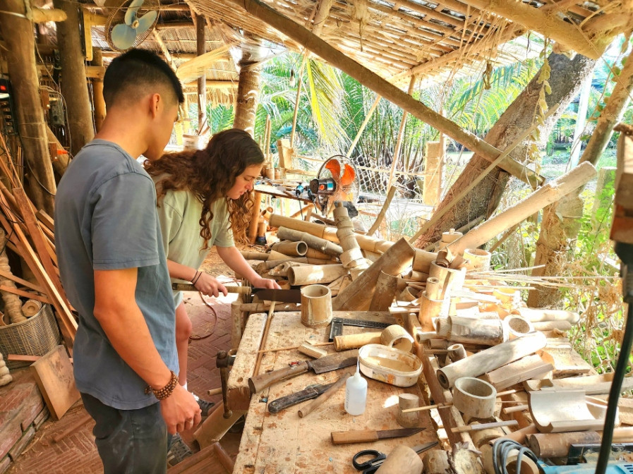 vietnam among best places for solo female travelers in 2024 picture 1