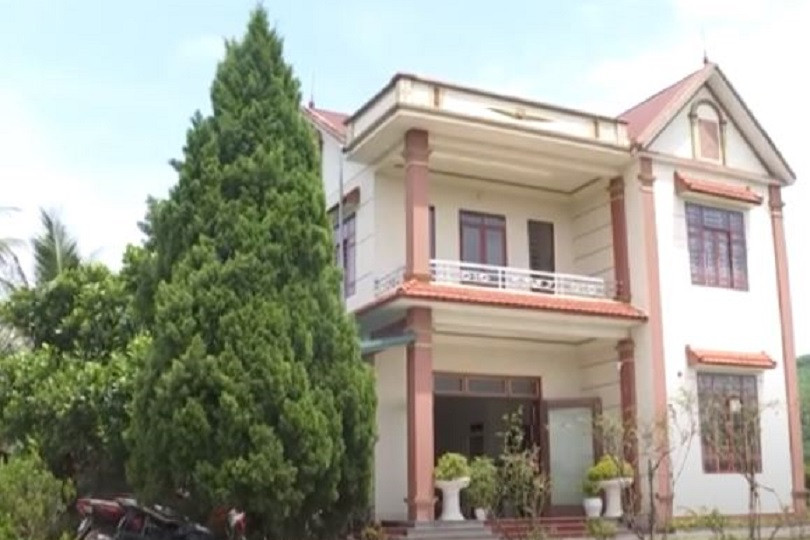 Yên Bái: Hỗ trợ phụ nữ xây dựng gia đình ấm no, tiến bộ, hạnh phúc