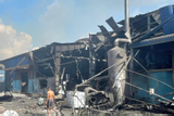Bản tin chiều 1/5: Nguyên nhân vụ nổ lò hơi ở Đồng Nai làm 6 người tử vong