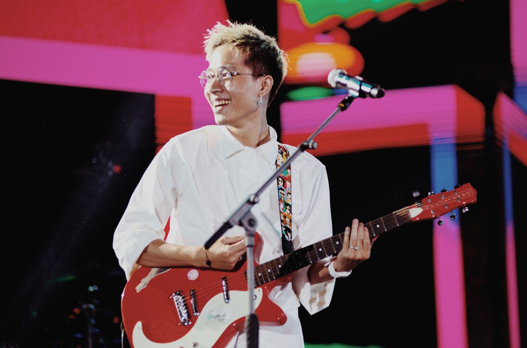 Hai đêm nhạc gạch tên ca sĩ Thắng (Ngọt) ảnh 1