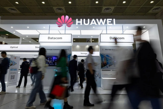 Huawei tìm cách lấy lại chỗ đứng ở châu Á - Thái Bình Dương