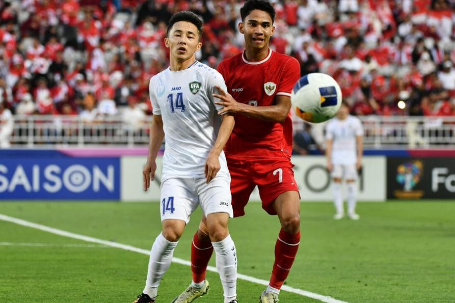 Lịch thi đấu bóng đá hôm nay 2/5/2024: U23 Indonesia tranh vé dự Olympic
