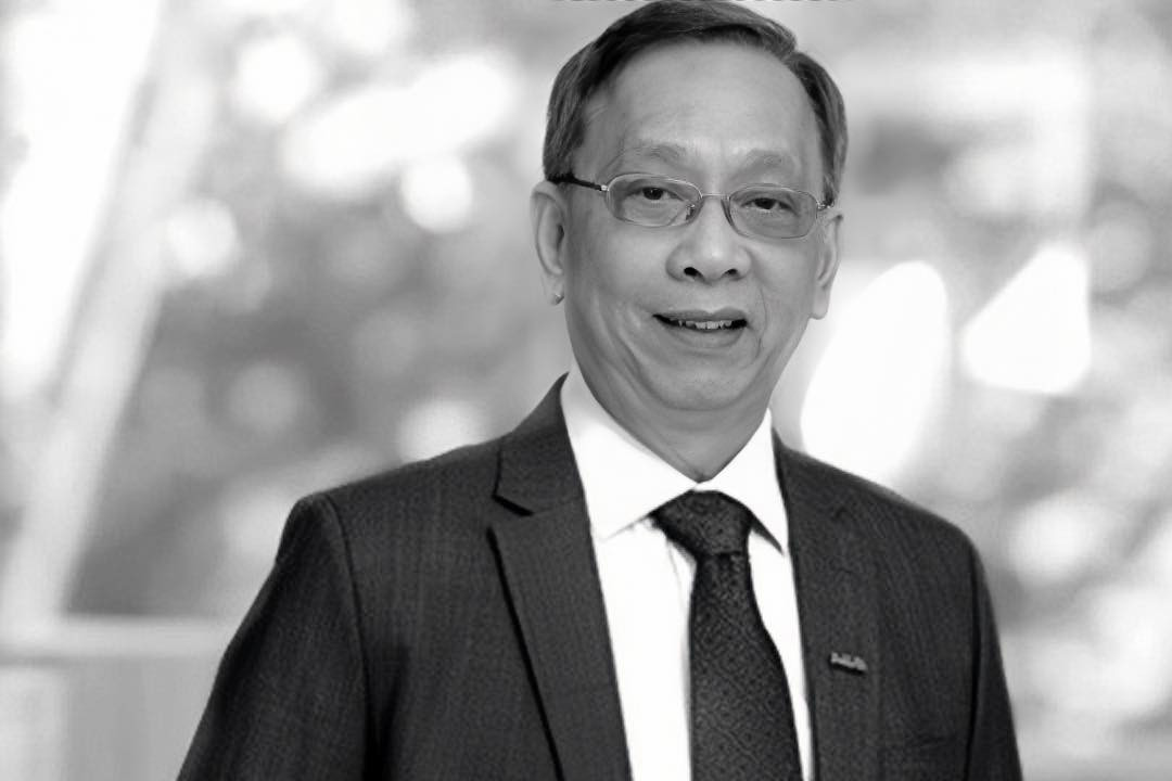 Nhà sáng lập Ngân hàng ACB Trần Mộng Hùng qua đời